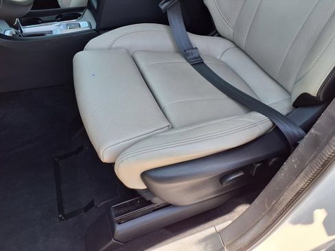 Certified 2023 Subaru Ascent Limited w/ Technology Package AWD/4WD image 25