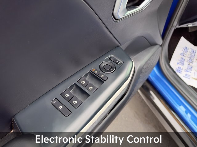 Used 2025 Kia K4 GT-Line w/ GT-Line Sunroof Package FWD image 15