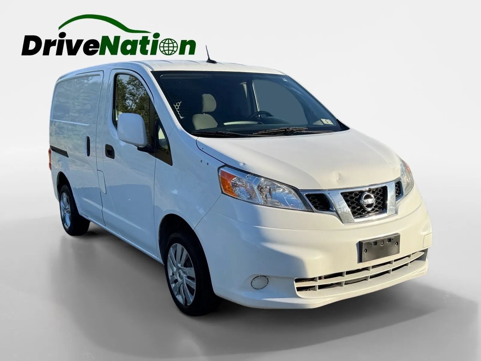 Used 2020 Nissan NV200 SV FWD image 3