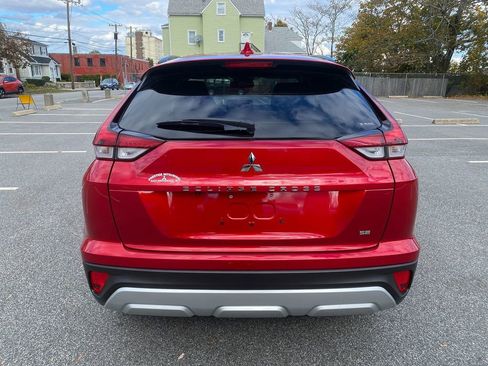 New 2026 Mitsubishi Eclipse Cross SE image 6