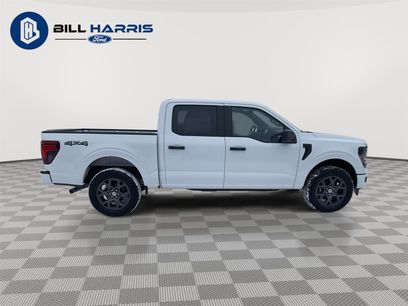 New 2026 Ford F150 STX w/ Equipment Group 200A