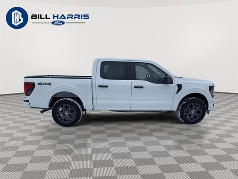 New 2026 Ford F150 STX w/ Equipment Group 200A image 4