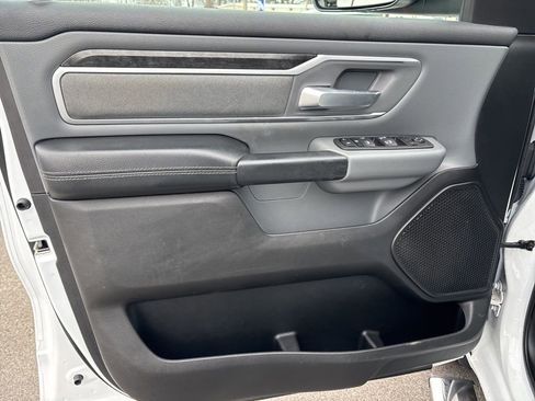 Used 2023 RAM 1500 Big Horn w/ Trailer Tow Group image 9