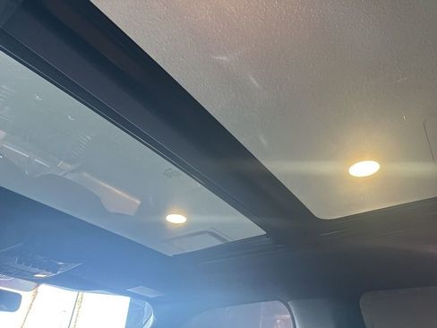 Used 2017 Ford F150 Raptor w/ Equipment Group 802A Luxury image 15