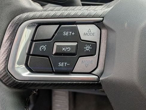 New 2026 Ford Mustang Coupe RWD image 19