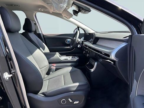 New 2026 Hyundai Ioniq 9 SEL image 28