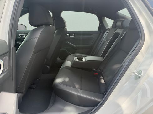 Used 2026 Honda Civic Sport image 11
