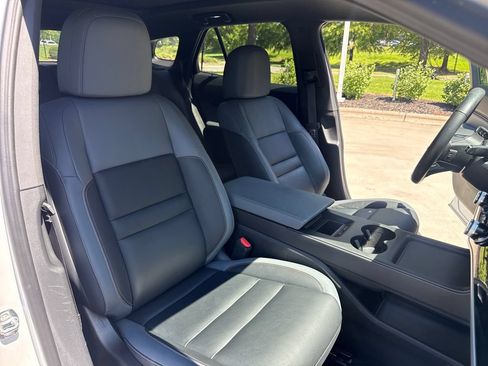 Used 2024 Honda Prologue Touring image 35