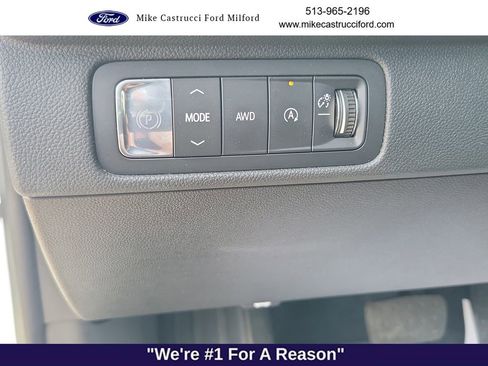 Used 2026 Chevrolet Traverse LT AWD/4WD image 20