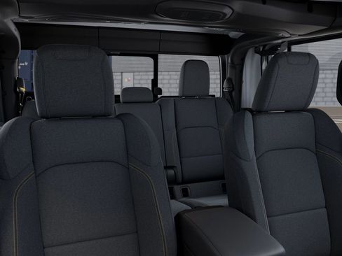 New 2026 Jeep Gladiator Sport image 27