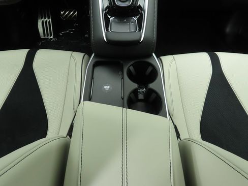 New 2026 Acura RDX A-Spec image 16