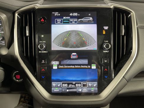 Used 2023 Subaru Ascent Touring w/ Popular Package #2A image 25