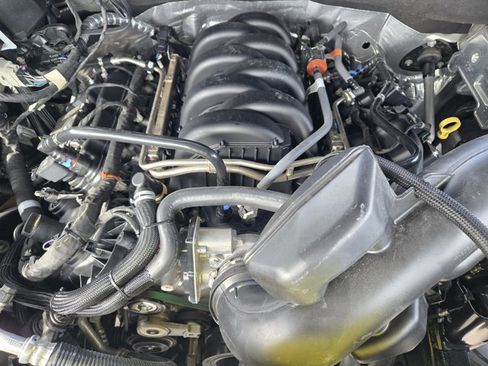 Certified 2024 Ford F150 STX image 31