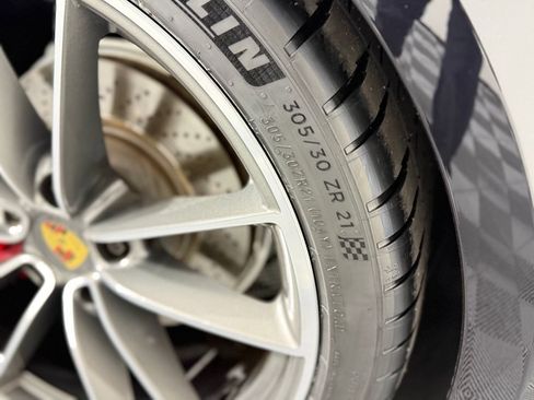 Certified 2023 Porsche 911 Carrera S RWD image 16