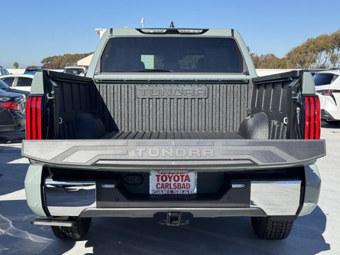 New 2026 Toyota Tundra SR5 image 9
