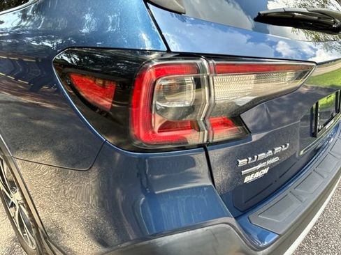 Used 2020 Subaru Outback Limited w/ Popular Package #2 AWD/4WD image 13