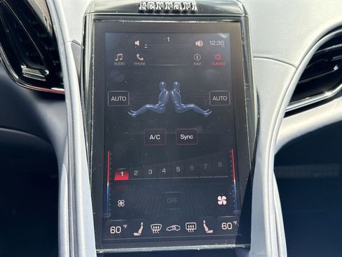 Certified 2023 Ferrari Roma RWD image 19