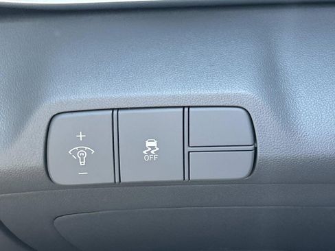 New 2026 Hyundai Elantra Sport image 25