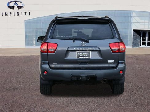Used 2013 Toyota Sequoia SR5 AWD/4WD image 48