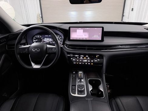 Certified 2023 INFINITI QX60 Pure FWD image 20
