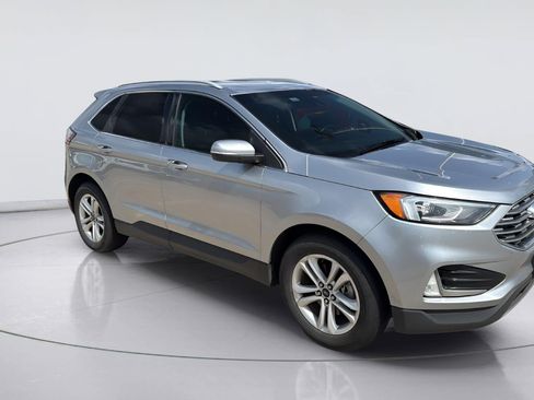 Used 2020 Ford Edge SEL w/ Convenience Package FWD image 6