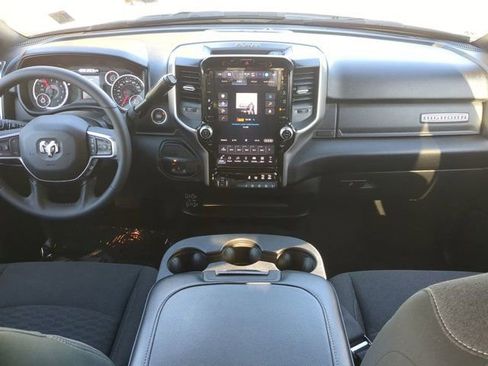 Used 2025 RAM 2500 Big Horn image 14