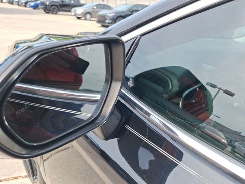 Used 2022 Toyota Camry XSE FWD image 13