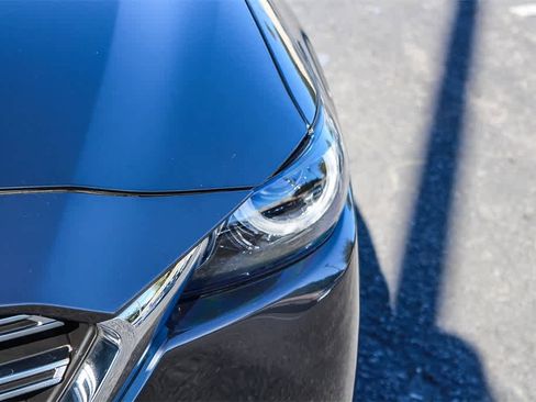 Used 2023 MAZDA CX-9 Grand Touring image 16