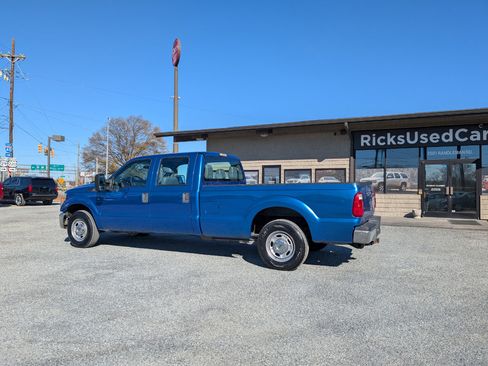 Used 2016 Ford F250 XL w/ XL Value Package image 8