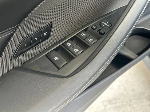 Used 2026 BMW 430i Convertible w/ M Sport Package RWD image 44