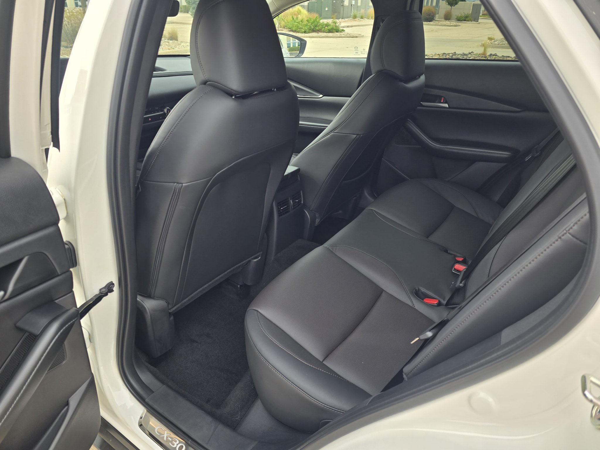 New 2026 MAZDA CX-30 AWD 2.5 S w/ Premium Package image 15