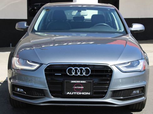 Used 2014 Audi A4 2.0T Premium Plus image 2