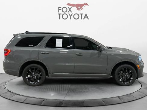 Used 2023 Dodge Durango GT image 7