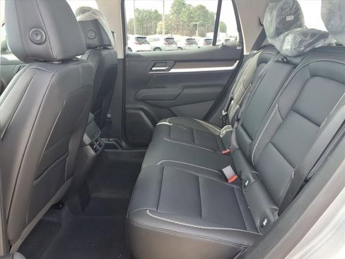 New 2026 GMC Terrain Denali AWD/4WD image 13