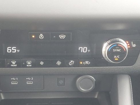 New 2026 Mitsubishi Outlander LE AWD/4WD image 30