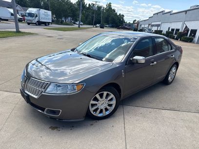 Used 2011 Lincoln MKZ AWD