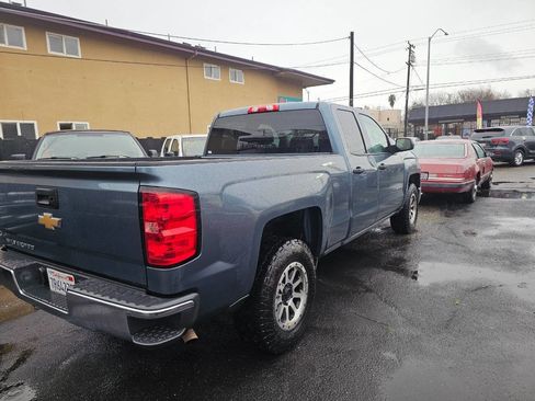 Used 2014 Chevrolet Silverado 1500 W/T image 6