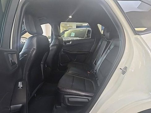 Used 2023 Ford Escape ST-Line w/ Tech Pack #1 AWD/4WD image 30