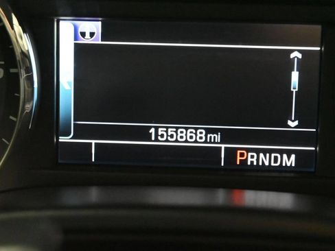 Used 2014 Chevrolet Silverado 1500 LT w/ All Star Edition RWD image 19
