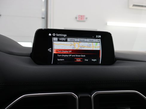 Used 2017 MAZDA CX-5 Grand Touring AWD/4WD image 55
