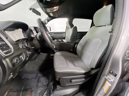 Used 2023 RAM 1500 Lone Star AWD/4WD image 19