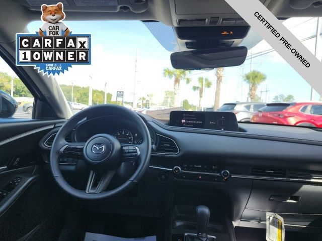 Certified 2026 MAZDA CX-30 AWD 2.5 S image 2