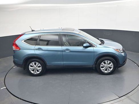Used 2014 Honda CR-V EX-L image 22