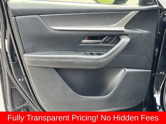 Used 2024 MAZDA CX-90 3.3 Turbo w/ Premium Package AWD/4WD image 27