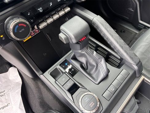 New 2026 Toyota 4Runner TRD Sport Premium image 15