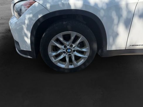 Used 2015 BMW X1 xDrive28i AWD/4WD image 12