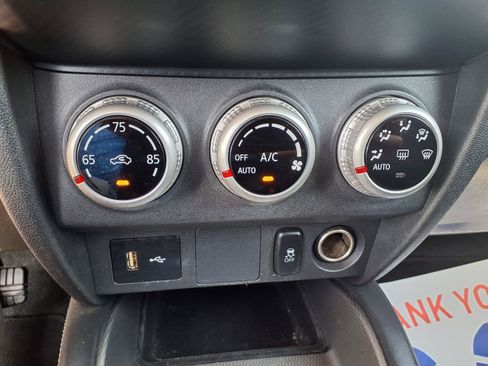 Used 2021 Mitsubishi Outlander Sport ES FWD image 14