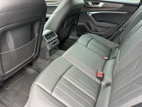 Used 2020 Audi A7 3.0T Premium Plus w/ Premium Plus Package image 12