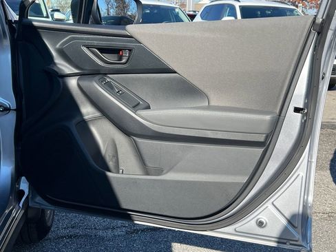 Certified 2024 Subaru Crosstrek 2.0i Premium w/ Crosstrek Mirror Package image 10