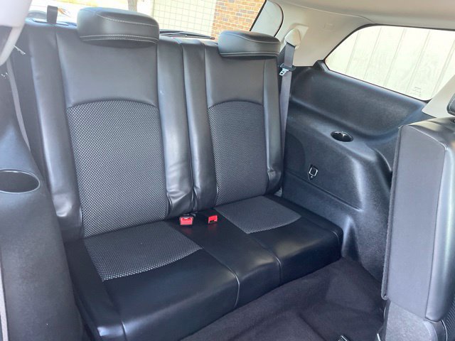 Used 2020 Dodge Journey Crossroad FWD image 50